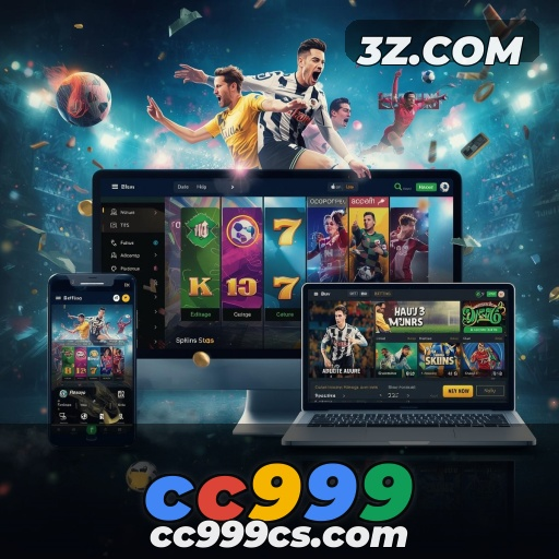 Multiplayer Empolgante no cc999: O Futuro dos Jogos Online